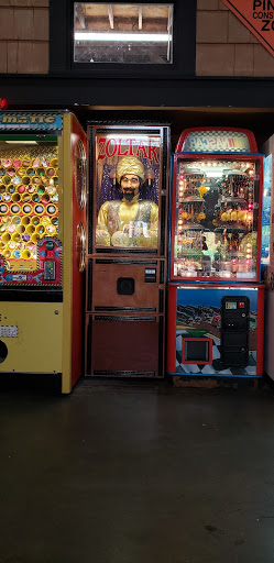 Amusement Park «Canobie Lake Park», reviews and photos, 85 N Policy St, Salem, NH 03079, USA