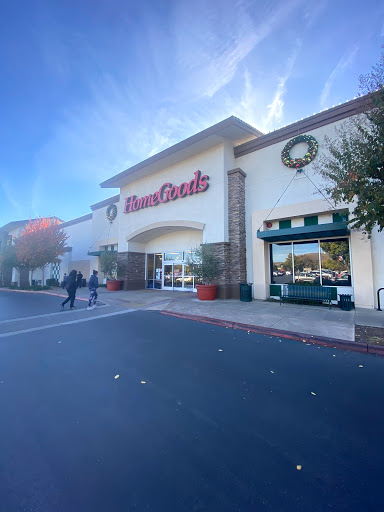 Department Store «HomeGoods», reviews and photos, 585 N Grand Ave, Walnut, CA 91789, USA