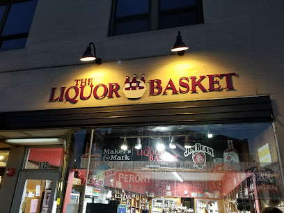 Liquor Basket