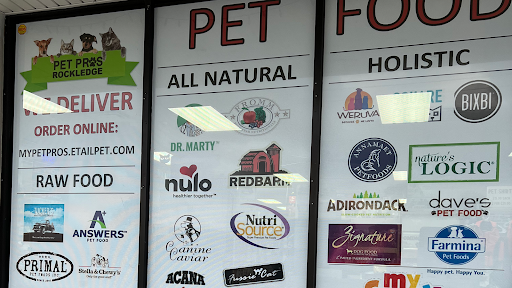 Pet Supply Store «Pet Pros», reviews and photos, 3695 Murrell Rd #101, Rockledge, FL 32955, USA