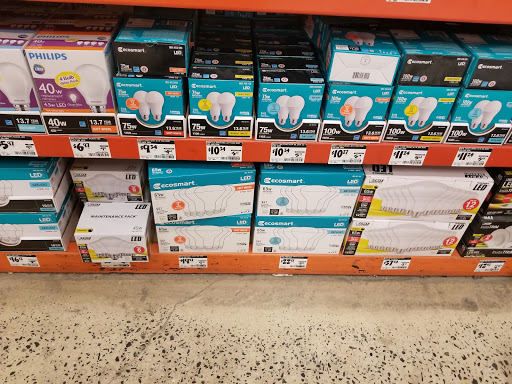 Home Improvement Store «The Home Depot», reviews and photos, 310 N White Horse Pike #1, Lawnside, NJ 08045, USA