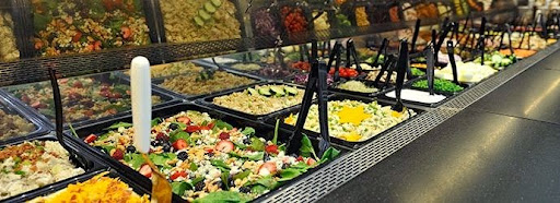 Supermarket «Festival Foods», reviews and photos, 1125 E Johnson St, Fond du Lac, WI 54935, USA