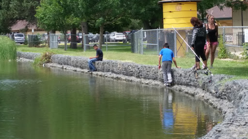 Zoo «Pueblo Zoo», reviews and photos, 3455 Nuckolls Ave, Pueblo, CO 81005, USA