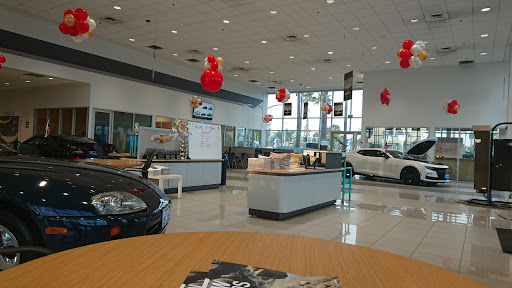 Chevrolet Dealer «Premier Chevrolet of Buena Park», reviews and photos, 6195 Auto Center Dr, Buena Park, CA 90621, USA
