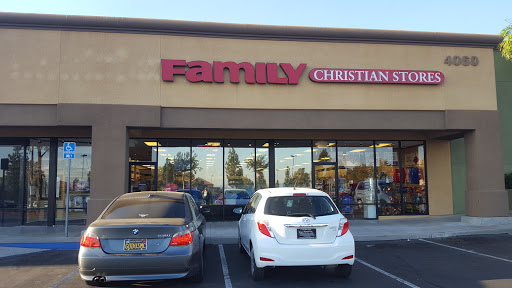 Family Christian, 4060 Highland Ave, Highland, CA 92346, USA, 