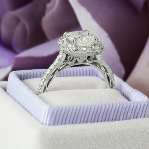 Jewelry Designer «Daniel Diamonds», reviews and photos, 31955 Castle Ct #1n, Evergreen, CO 80439, USA