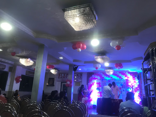 Rinco Party Hall