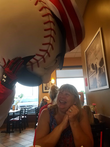 Fast Food Restaurant «Chick-fil-A», reviews and photos, 3403 Princeton Rd, Hamilton, OH 45011, USA