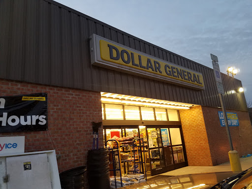 Dollar General