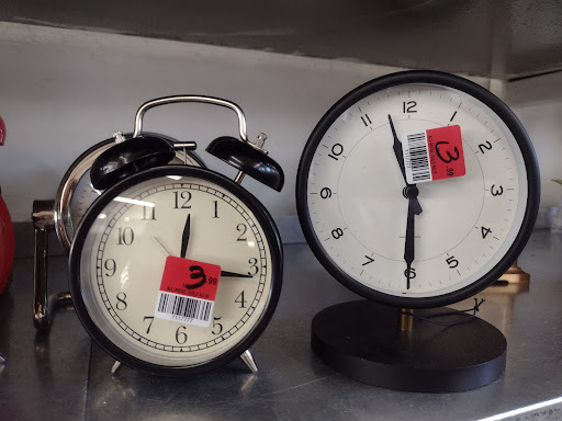 Thrift Store «Red White & Blue Thrift Store», reviews and photos, 12640 NE 6th Ave, Miami, FL 33161, USA