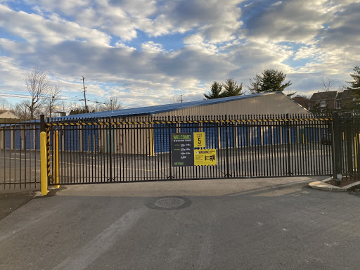 Storage Facility «Extra Space Storage», reviews and photos, 2520 Knights Rd, Bensalem, PA 19020, USA