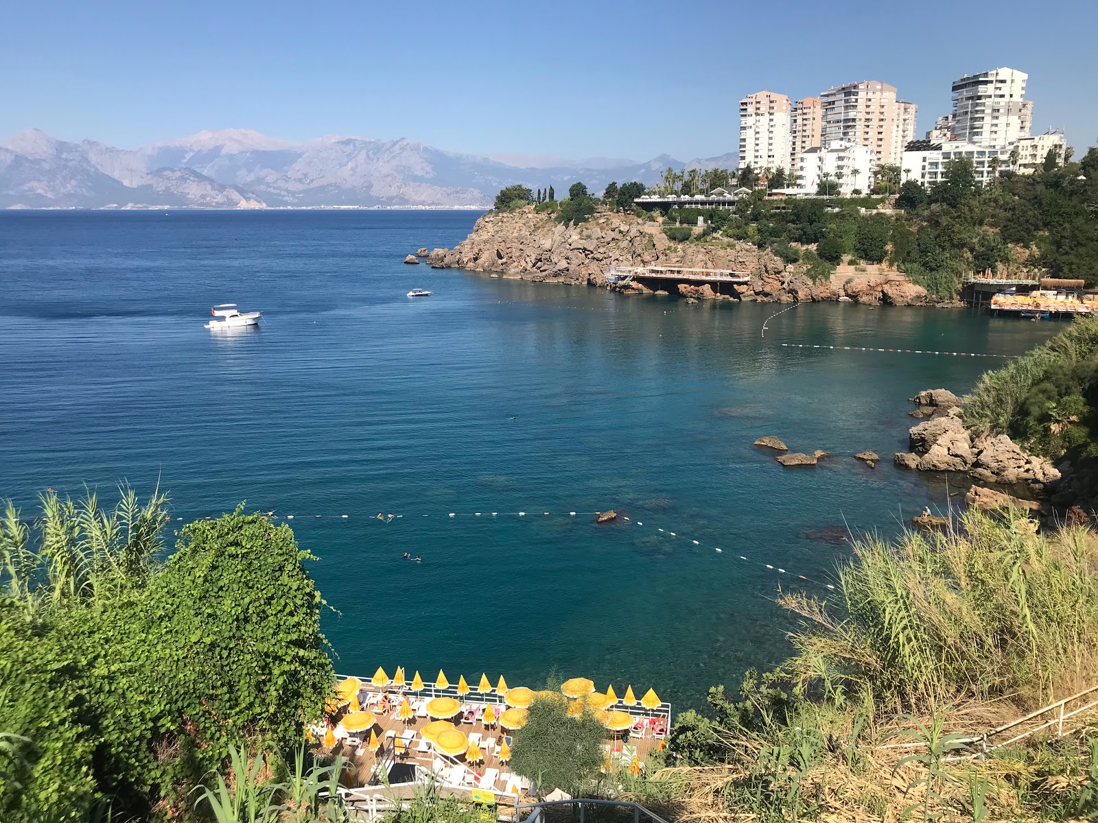 Foto von Konserve Public Beach mit sehr sauber Sauberkeitsgrad