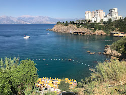 Foto von Konserve Public Beach mit sehr sauber Sauberkeitsgrad