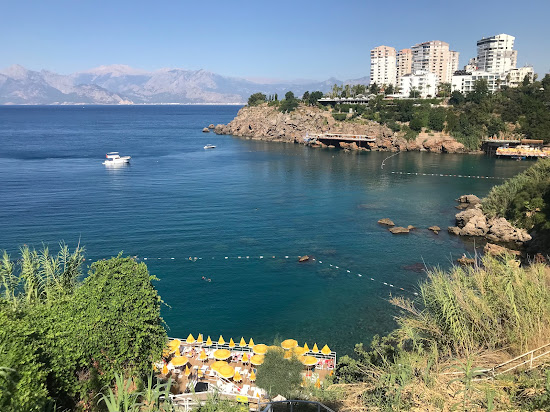 Konserve Halk Plajı