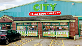 City Halal Supermarket