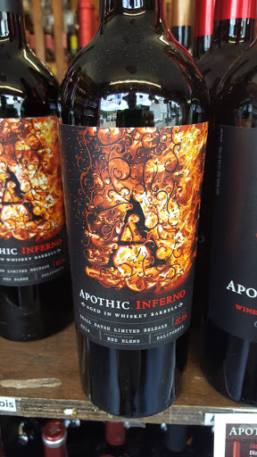 Liquor Store «Hancock Liquor Store Inc», reviews and photos, 27 W Main St, Hancock, NY 13783, USA