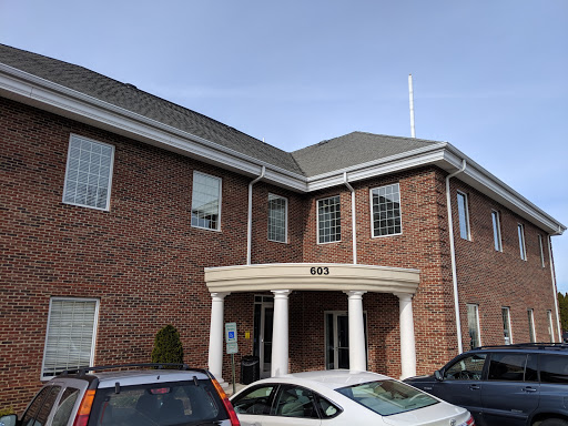 Triad Psychiatric & Counseling Center PA