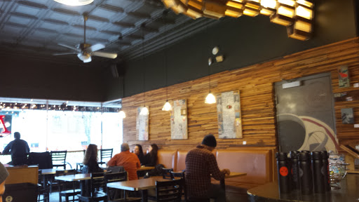 Coffee Shop «Roast Coffee Company», reviews and photos, 2132 E Locust St, Milwaukee, WI 53211, USA