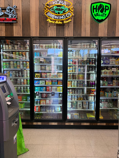 Liquor Store «Holly Market», reviews and photos, 491 Laurel St, San Carlos, CA 94070, USA