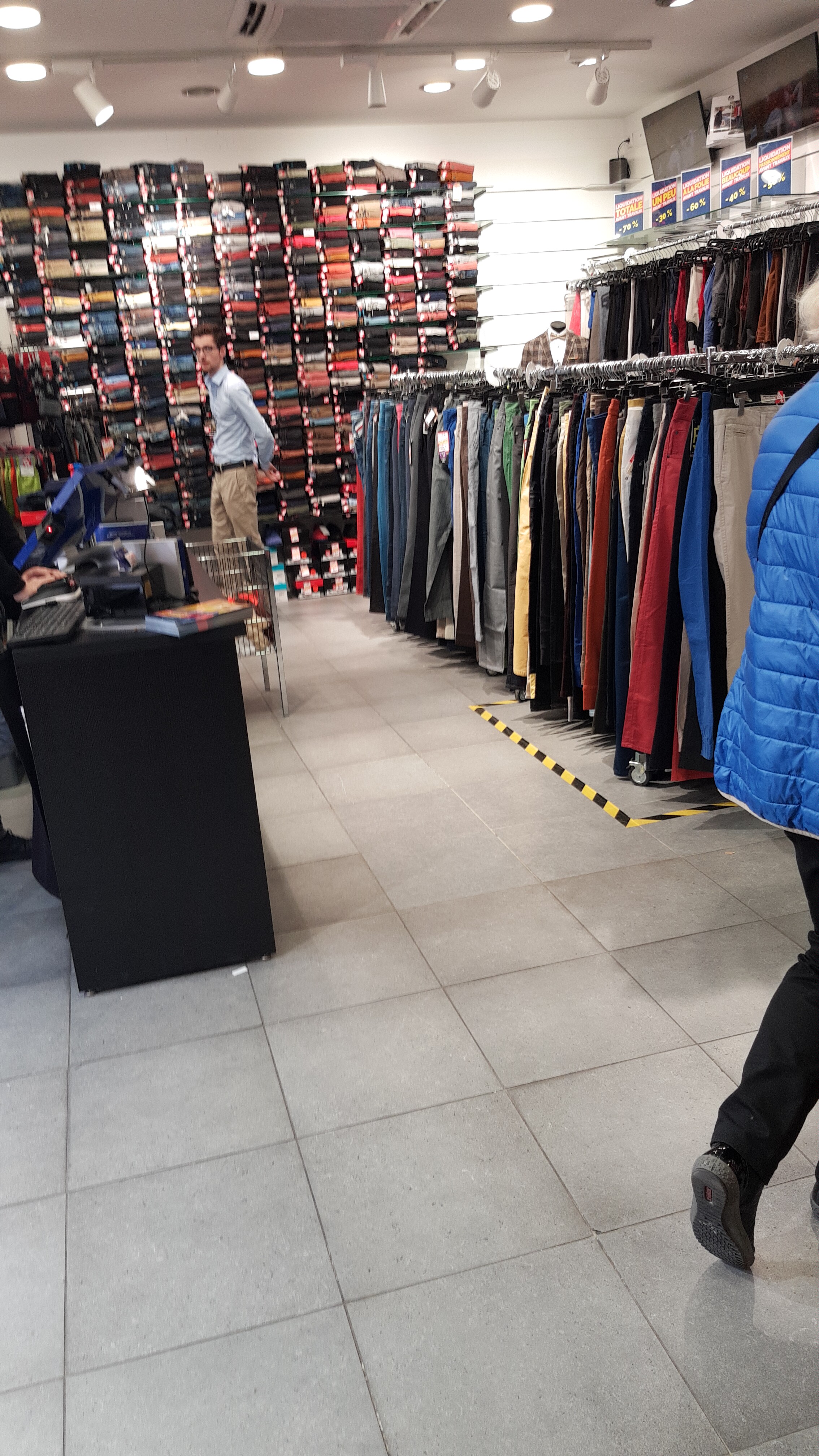 Photo n° 1 de l'avis de J. fait le 29/12/2018 à 13:05
