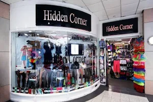 Hidden Corner Fancy Dress image