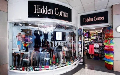 Hidden Corner Fancy Dress image