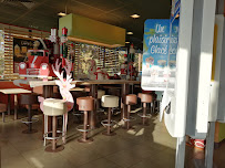 Atmosphère du Restauration rapide McDonald's à Mimizan - n°18