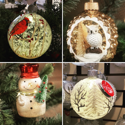 Gift Shop «The Warehouse Gift Shops», reviews and photos, 60 Chestnut St, Lockport, NY 14094, USA