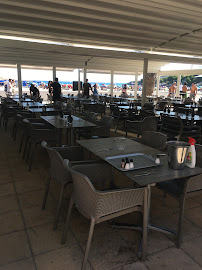 Atmosphère du Restaurant Uspuntinu à Martigues - n°2