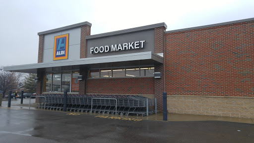 Supermarket «ALDI», reviews and photos, 7725 Manchester Rd, Maplewood, MO 63143, USA