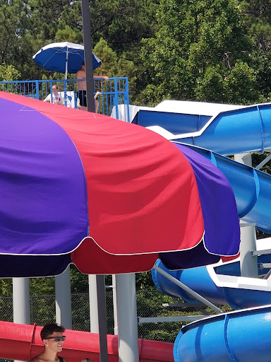 Water Park «Mountain Park Aquatic Center & Activity Building», reviews and photos, 1063 Rockbridge Rd, Stone Mountain, GA 30087, USA