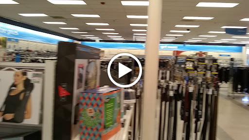 Clothing Store «Ross Dress for Less», reviews and photos, 1945 W Palmetto St, Florence, SC 29501, USA