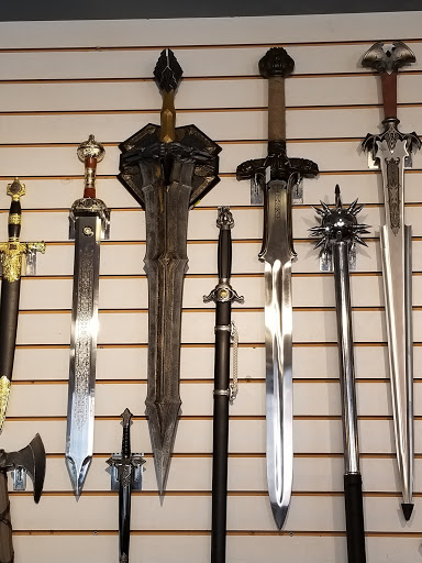 Gift Shop «Headlines Boutique», reviews and photos, 37 E Hollis St, Nashua, NH 03060, USA