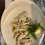 Photo n°1 de l'avis de Marc.o fait le 23/08/2022 à 19:37 sur le  Parlato Restaurant à Vico Equense