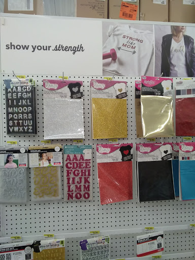 Fabric Store «Jo-Ann Fabrics and Crafts», reviews and photos, 2300 Dixwell Ave, Hamden, CT 06514, USA
