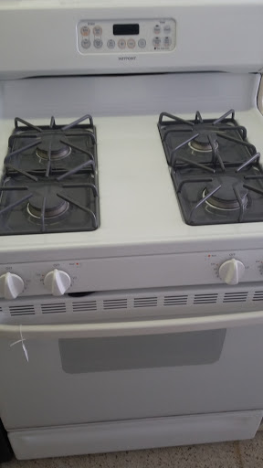 Used Appliance Store «Best Used Appliances And Repairs», reviews and photos, 2500 S Hopkins Ave, Titusville, FL 32780, USA