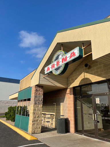 Bowling Alley «Bowl-A-Vard Lanes», reviews and photos, 2121 E Springs Dr, Madison, WI 53704, USA