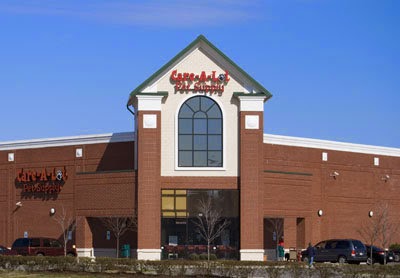 Care-A-Lot Pet Supply, 1924 Diamond Springs Rd, Virginia Beach, VA 23455, USA, 