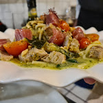 Photo n°11 de l'avis de Wanamaker.r fait le 11/05/2022 à 13:26 sur le  l'Osteria della Posta à Lissone