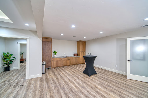 Funeral Home «Darling-Fischer Chapel of the Hills», reviews and photos, 615 N Santa Cruz Ave, Los Gatos, CA 95030, USA