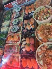 Sushi du Restaurant asiatique Azusa Sushi à Saint-Denis - n°7