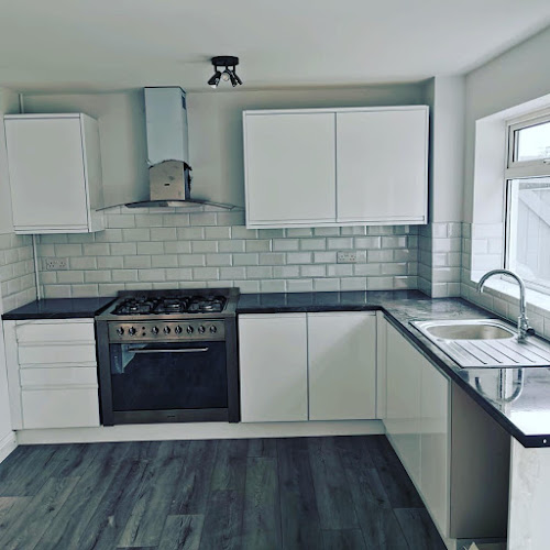 Reviews of SJ Connections in Bournemouth - Plumber