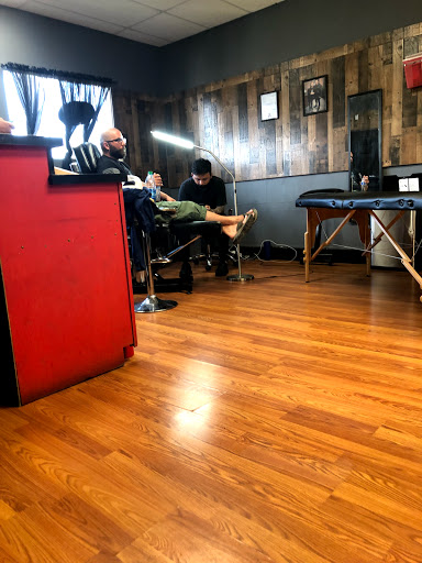 Explore meaningful first tattoo ideas, creative tattoo ideas in Quincy, available at Ollie Tattoo Studio