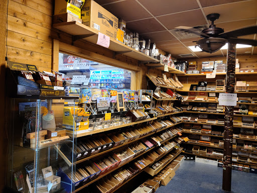 Tobacco Shop «Smoker Friendly», reviews and photos, 1620 30th St, Boulder, CO 80301, USA