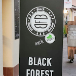 Photo n°16 de l'avis de Mark'OH. fait le 14/09/2020 à 19:23 sur le  Black Forest Burger, Restaurant à Waldshut-Tiengen