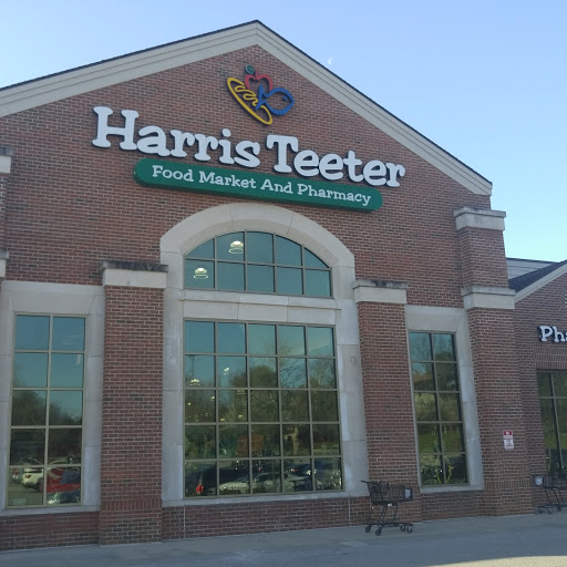 Grocery Store «Harris Teeter», reviews and photos, 8620 Guilford Rd, Columbia, MD 21046, USA