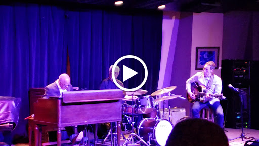 Jazz Club «BOP STOP @ The Music Settlement», reviews and photos, 2920 Detroit Ave, Cleveland, OH 44113, USA