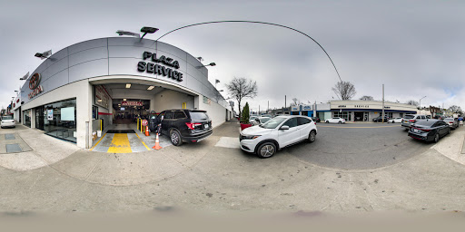 Car Dealer «Plaza Auto Mall», reviews and photos, 2740 Nostrand Ave, Brooklyn, NY 11210, USA