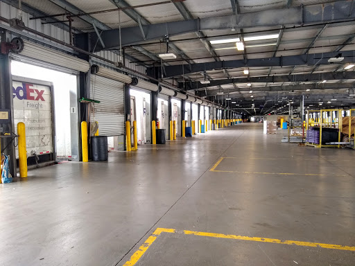 Mailing Service «FedEx Freight», reviews and photos, 1909 Great SW Pkwy, Fort Worth, TX 76106, USA