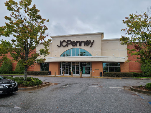 Department Store «JCPenney», reviews and photos, 341 Newnan Crossing Bypass, Newnan, GA 30265, USA